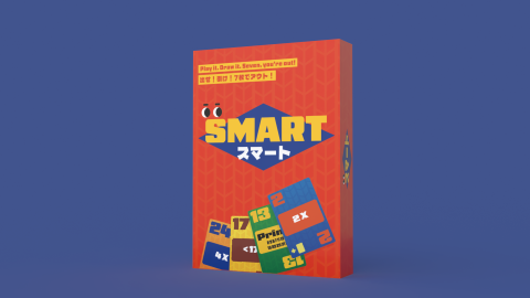 [両H25 「SMART スマート」Soso studio]